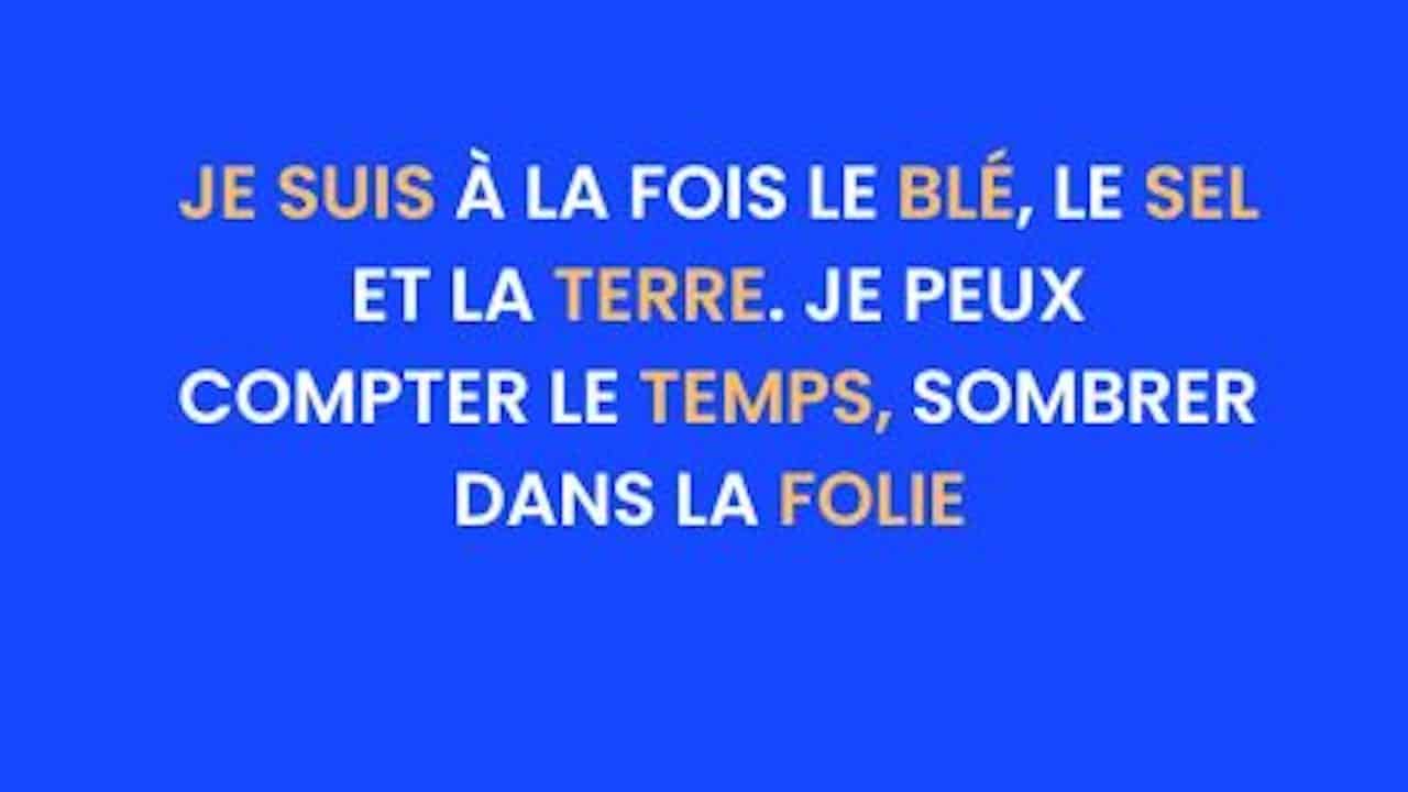 enigme