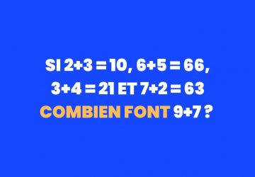 enigme