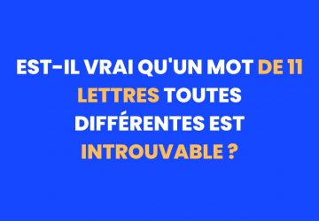 enigme