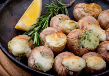 escargots