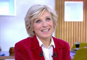 evelyne dheliat cancer sein