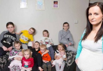 famille allocations