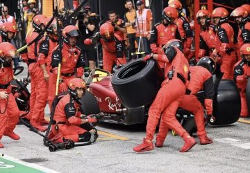 ferrari grand prix