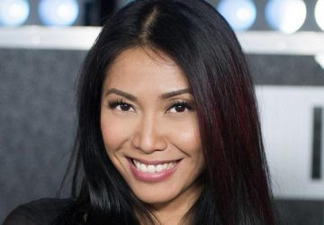 Danse avec les stars : les téléspectateurs subjugués par la fille d'Anggun « Kirana est la copie conforme de sa mère ! »