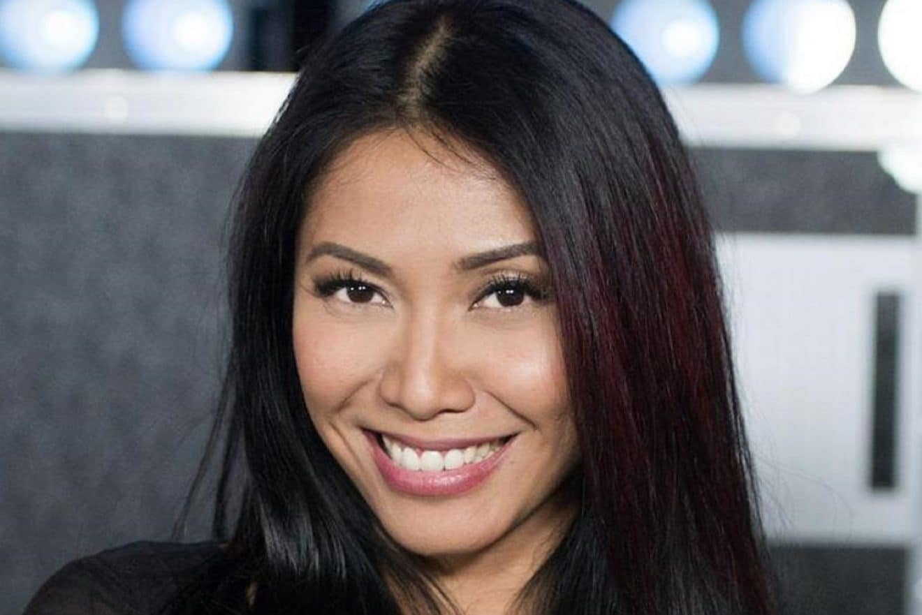Danse avec les stars : les téléspectateurs subjugués par la fille d'Anggun « Kirana est la copie conforme de sa mère ! »