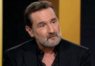film complot russe c a vous Gilles Lellouche (2)