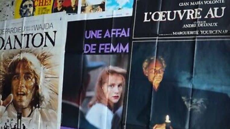 affiches