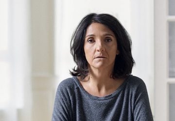 florence foresti