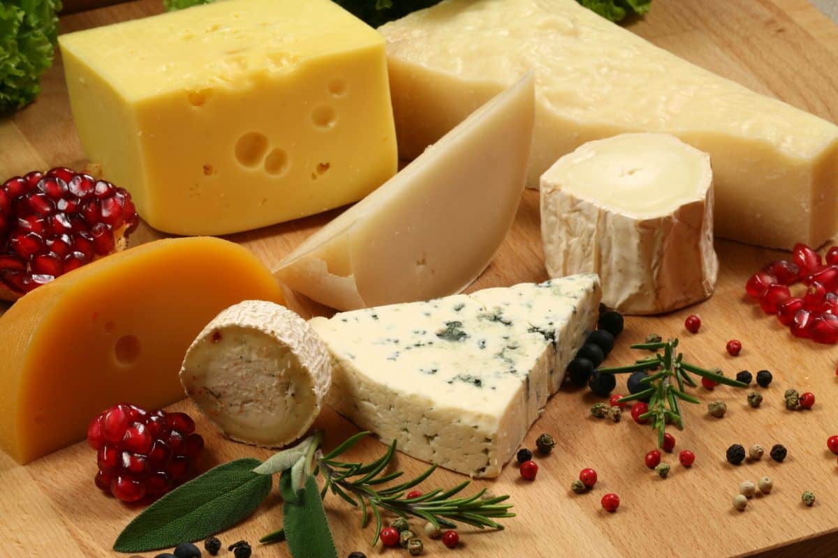 fromages listeria contamination rappel produits (2)