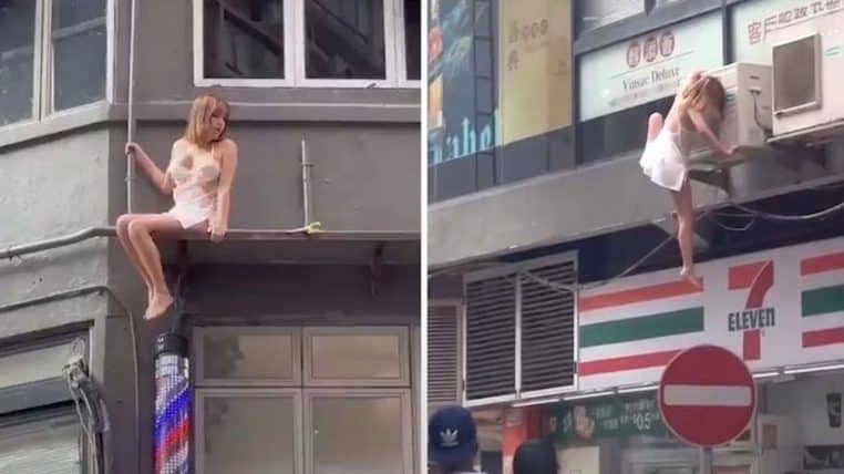 faits divers prostituée