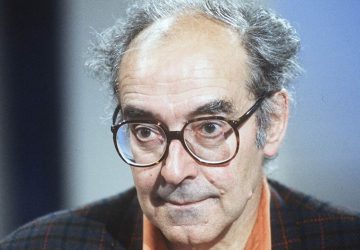 jean-luc godard