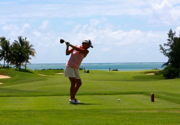 golf
