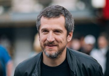 guillaume canet asterix obelix instagram bonne nouvelle