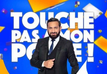 hanouna