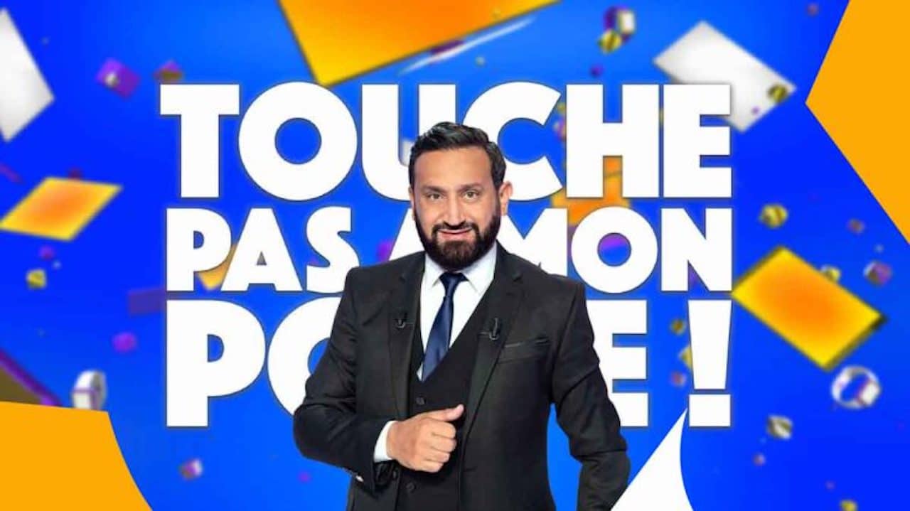hanouna