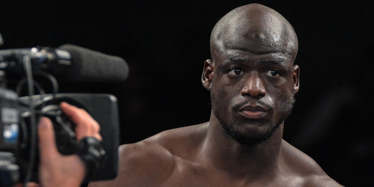 Un grand champion de boxe décède à seulement 34 ans