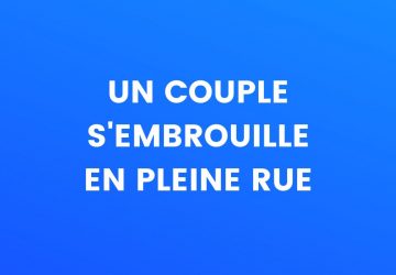 embrouille