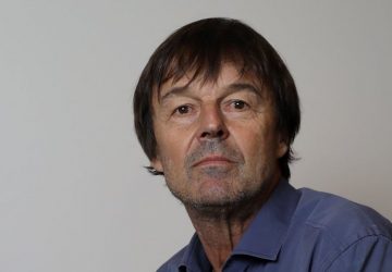 Nicolas Hulot