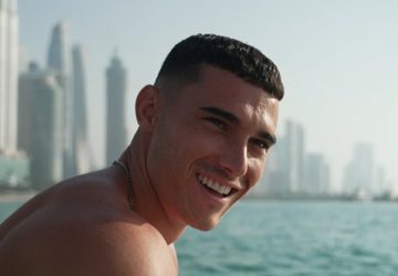 influenceur dubai furie internautes