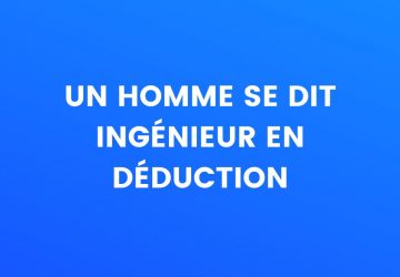 roi de la déduction