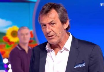 jean luc reichmann devoile nouvelle coupe de cheveux