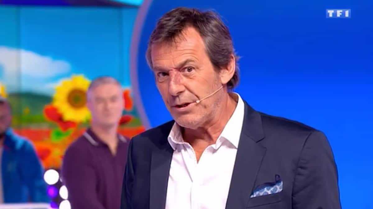jean luc reichmann devoile nouvelle coupe de cheveux