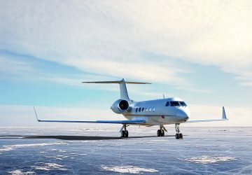 jet prive