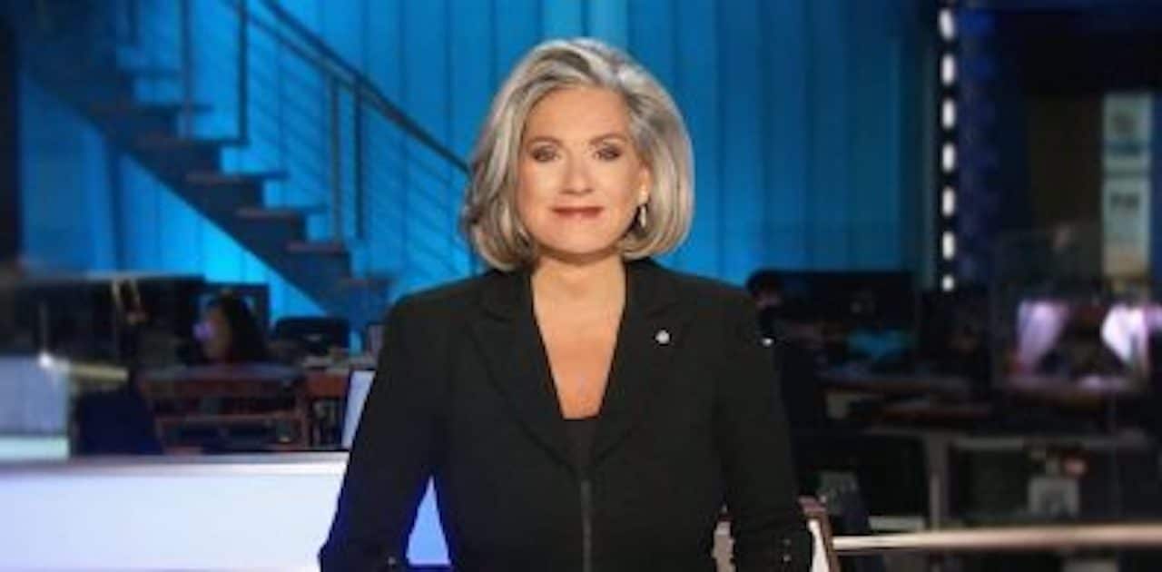 Lisa Laflamme