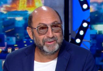 kad merad quotidien algerie pere
