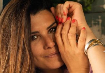 karine ferri