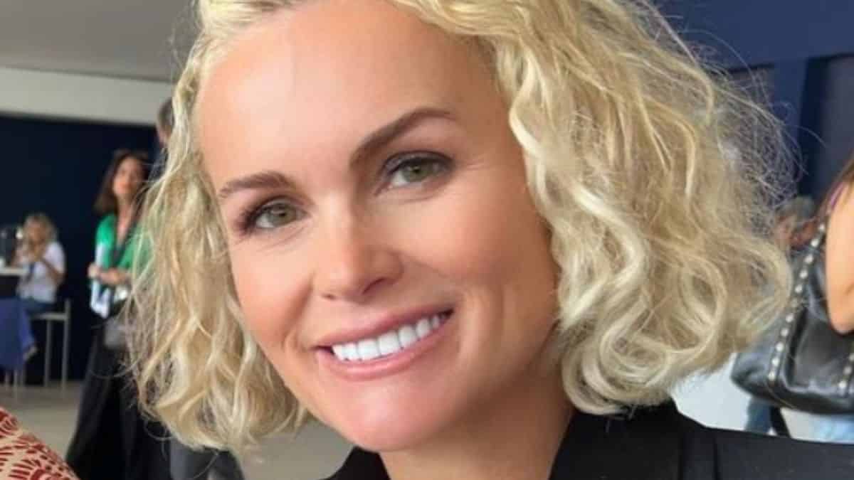 laeticia hallyday deuil impossible johnny