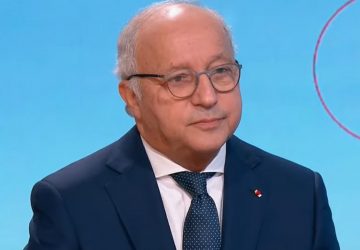 laurent fabius fils mort deces paris