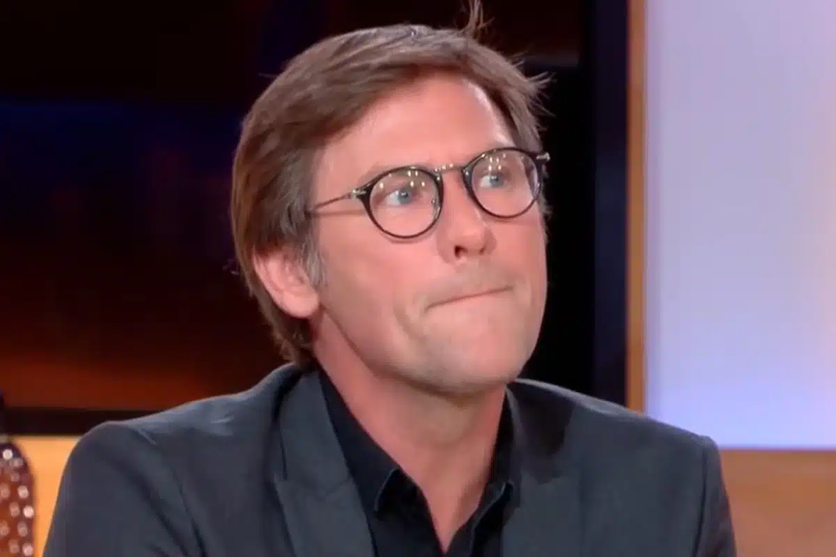 laurent romejko des chiffres et des lettres