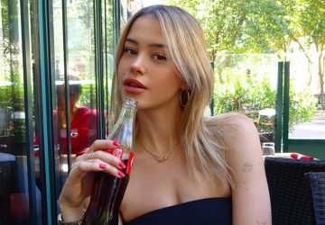 "Chaudasse", "Escorte" : dans DALS, Léa Elui a enflammé la Toile avec