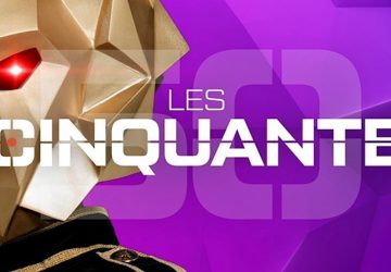 les cinquante