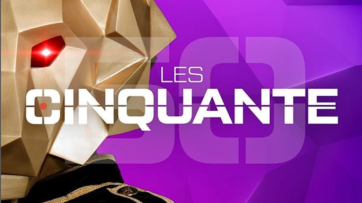 les cinquante