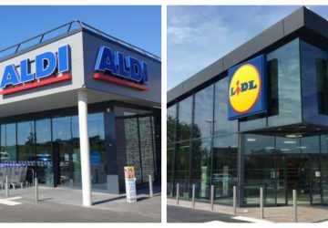 Malgré l'inflation et la hausse des prix, Lidl et Aldi séduisent les clients