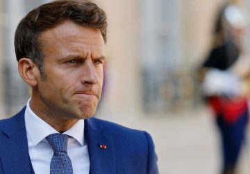 réforme des retraites macron élysée