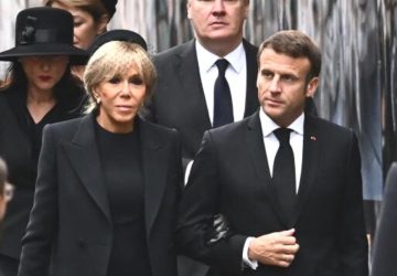 macron funerailles reine elizabeth ii (1)