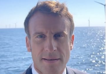 Emmanuel macron