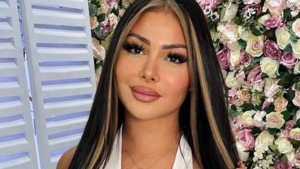 maeva ghennam attitude agace internautes les cinquante