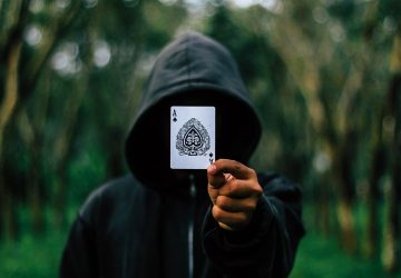 magicien
