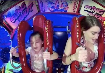 manege-enfant