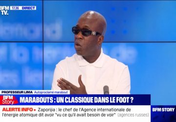 marabout