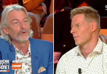 matthieu delormeau gilles verdez guerre plateau tpmp