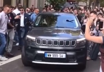 melenchon 4X4