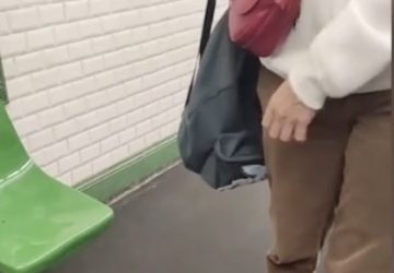 metro