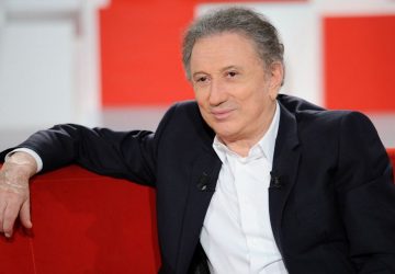 michel drucker