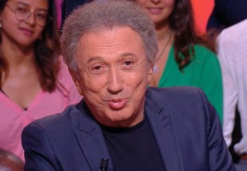michel drucker florent pagny chanteur video