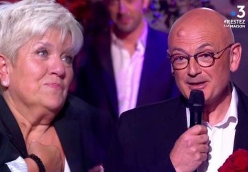 mimi mathie separee compagnon benoist